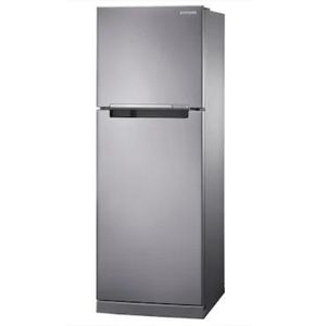 Samsung ตู้เย็น Digital Inverter 2 ประตู รุ่น RT22FGRADSA/ST