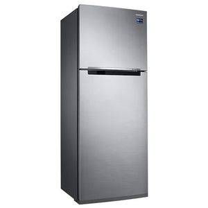 SAMSUNG ตู้เย็น Digital Inverter 2 ประตู รุ่น RT38K501JS8/ST