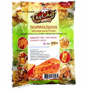 ThyChef ผงปรุงรสชีส