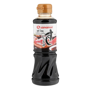 YAMAMORI SUSHI SHOYU ยามาโมริ ซูชิ โชยุ