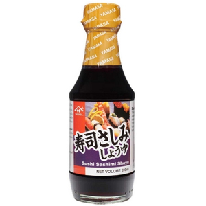YAMASA Shoyu Sauce โชยุ ซอสซูชิ ซาซิมิ ตรา ยามาซ่า