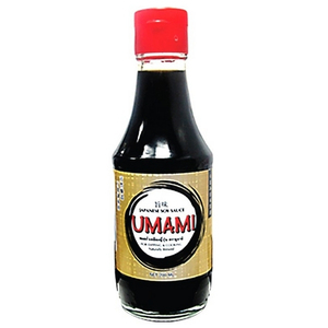 UMAMI อูมามิ โชยุญี่ปุ่น สูตรสำหรับจิ้มและผัด