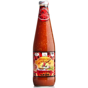 SUNSAUCE (ซันซอส) น้ำจิ้มสุกี้ สูตรพริกกะเหรี่ยง