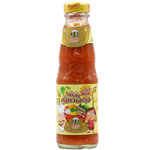 พันท้ายนรสิงห์ น้ำจิ้มสุกี้กวางตุ้ง (ไม่พริก)
