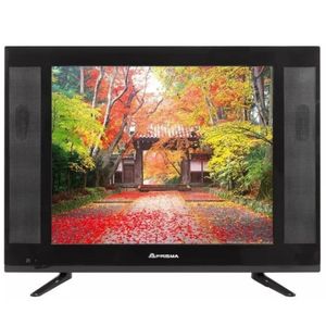 Prisma รุ่น DLE-1703DT LED TV 17 นิ้ว มีดิจิตอลในตัว