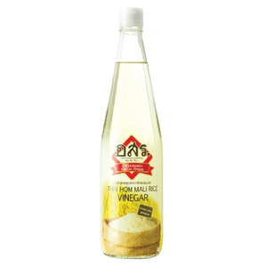 อสร. น้ำส้มสายชูหมักข้าวหอมมะลิ 4.2%