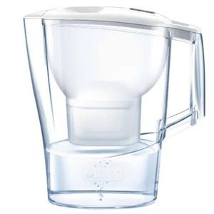 BRITA เหยือกกรองน้ำ รุ่น Aluna COOL