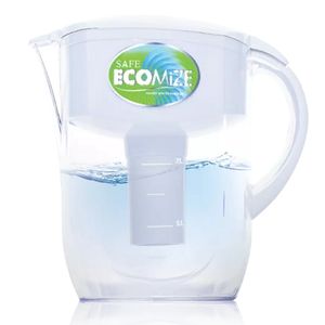 SAFE เหยือกกรองน้ำอัลคาไลน์ รุ่น Ecomize