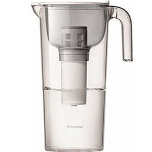Mitsubishi Cleansui เหยือกกรองน้ำอัลคาไลน์ รุ่น CP013 Super High Grade