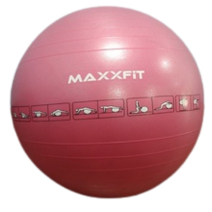 Maxxfit บอลโยคะ Ball Yoga