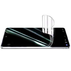 COMMY ฟิล์มไฮโดรเจล สำหรับ Samsung Galaxy Note ทุกรุ่น