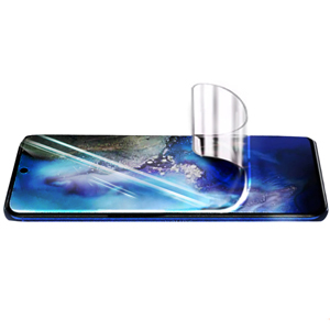 COMMY ฟิล์มไฮโดรเจล Samsung S Series