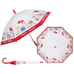 ร่มเด็ก Hello Kitty