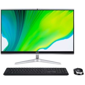 Acer ออลอินวัน Aspire C24-1650 (1138G0T23Mi/T006)