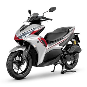 Aerox ABS Version [2021]