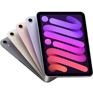 Apple iPad Mini 6 (6th Gen 2021)