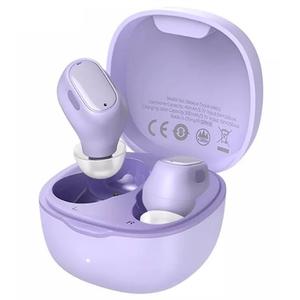 รีวิว Baseus หูฟังไร้สาย True Wireless รุ่น WM01 