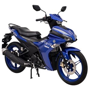 Exciter 155 [2021]