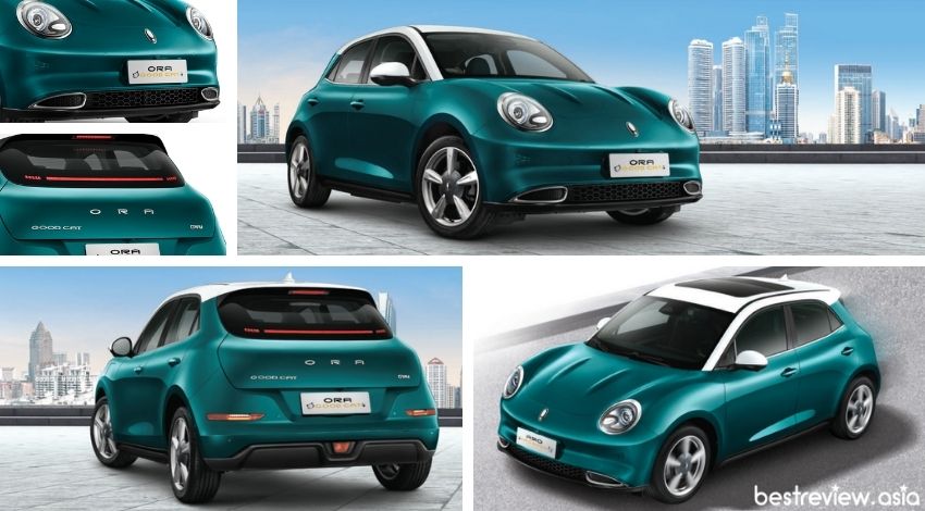 ดีไซน์ภายนอก (Exterior Design)