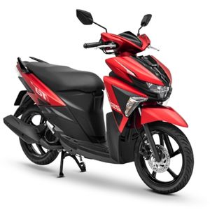GT125 [2021]