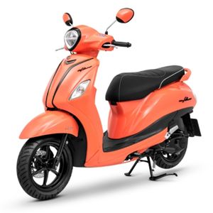 Grand Filano Hybrid ABS [2021]