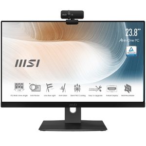 MSI คอมพิวเตอร์ออลอินวัน AIO Modern AM241P 11M (245TH)
