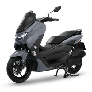 NMAX [2021]
