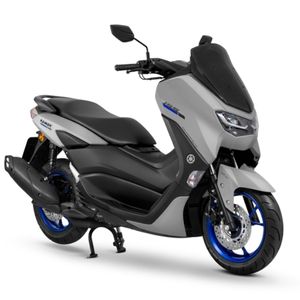 NMAX CONNECTED [2021]