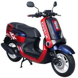 QBIX ABS [2020]