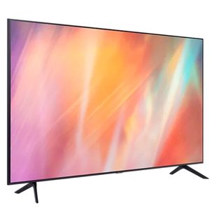SAMSUNG Smart TV 4K UHD ขนาด 50" รุ่น 50AU7700