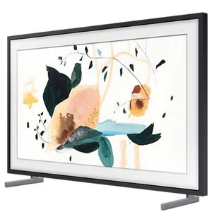 SAMSUNG The Frame Full HD QLED TV รุ่น QA32LS03