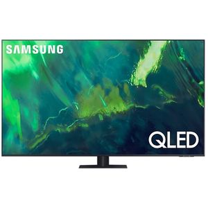 Samsung QLED SMART 4K TV 55" รุ่น QA55Q70