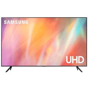 Samsung Smart UHD TV 4K ขนาด 65" รุ่น UA65AU7700