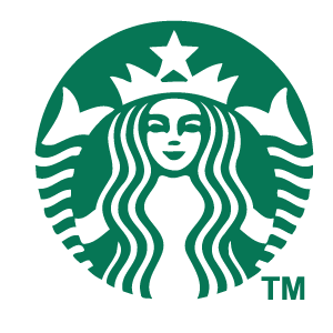 โลโก้ Starbucks