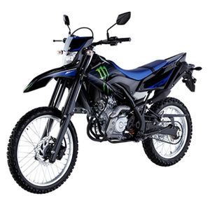 WR155R [2021] Monster Energy Yamaha MotoGP Edition