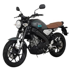 XSR155 [2021]