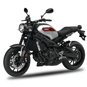 XSR900