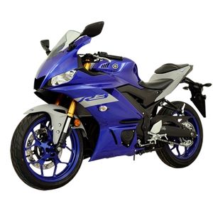 YZF-R3 [2021]