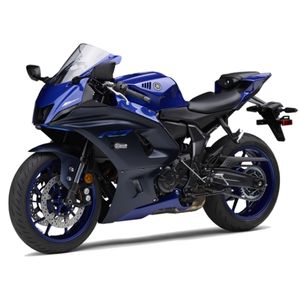 YZF-R7