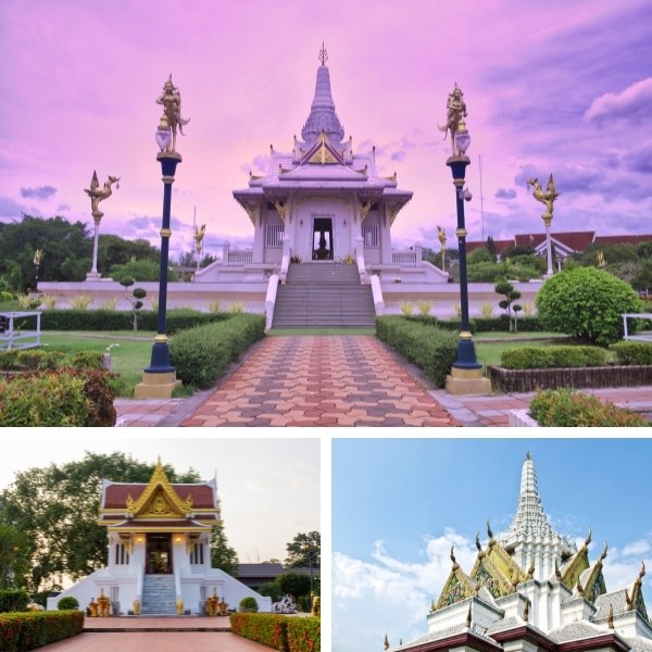 ศาลหลักเมืองจังหวัดยะลา