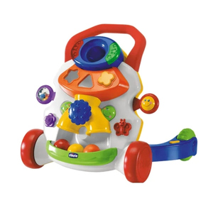 CHICCO รถหัดเดินสำหรับเด็ก