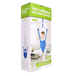 Baby Jumper จัมเปอร์เด็กแบบแขวน รุ่น HHF003