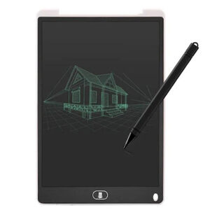 Thinkin LCD WRITING PAD กระดาน LCD ขนาด 12 นิ้ว