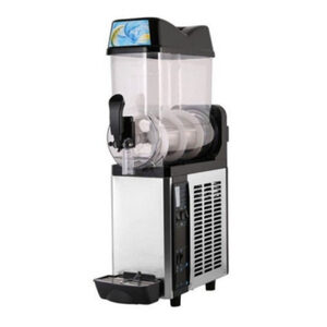 KitchenMall เครื่องทําสเลอบี้ เครื่องทำสเลอปี้ 1 โถ 12 ลิตร