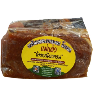ข้าวเหนียวกวน แม่แต้ว