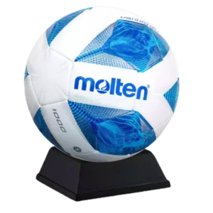 Molten ลูกฟุตบอลหนังเย็บ เบอร์ 5