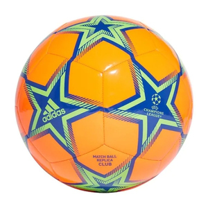 ลูกฟุตบอล ADIDAS UCL Club Pyrostorm