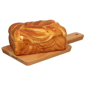 Butter Bread ขนมปังเนยสด ขนมปังพม่า