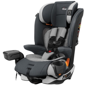 CHICCO คาร์ซีท Myfit Zip Air Car Seat แบบ 2 in 1