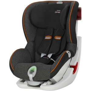 Britax คาร์ซีทรุ่น KING II ATS